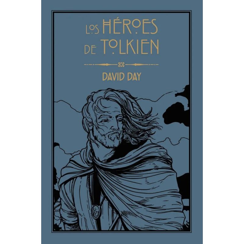 HEROES DE TOLKIEN, LOS (Nuevo)