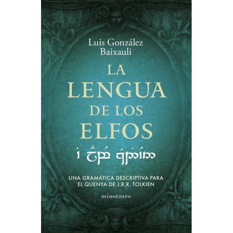 LENGUA DE LOS ELFOS, LA (Nuevo)