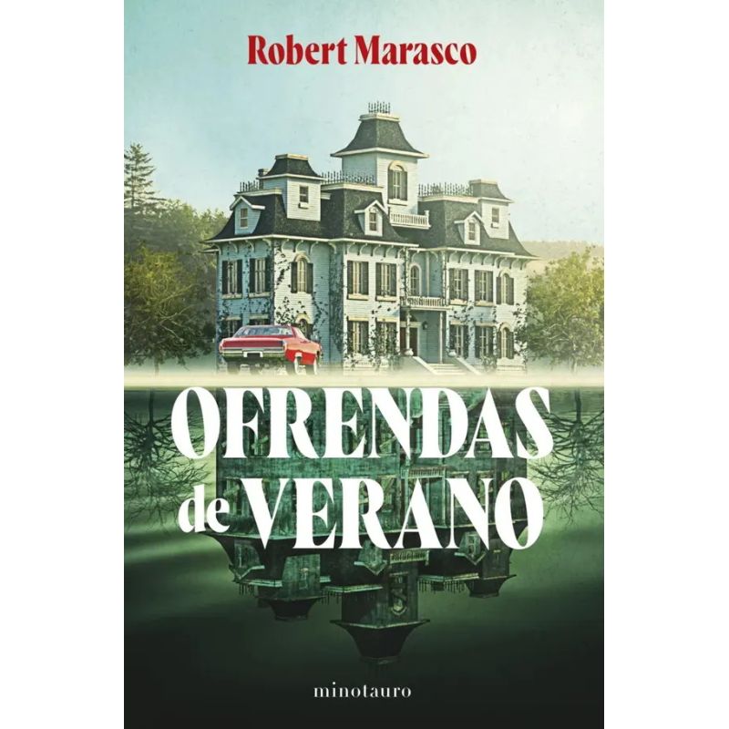 OFRENDAS DE VERANO (Nuevo)