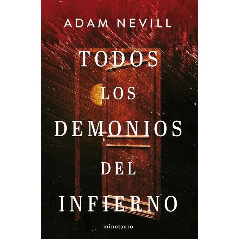 TODOS LOS DEMONIOS DEL INFIERNO (Nuevo)