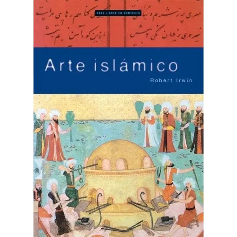 ARTE ISLAMICO (Nuevo)
