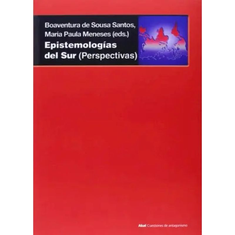 EPISTEMOLOGIAS DEL SUR (Nuevo)