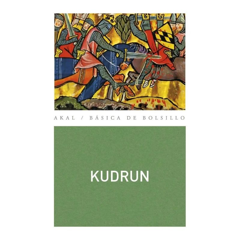 KUDRUN (Nuevo)
