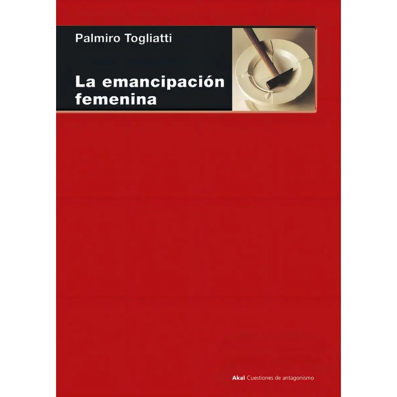 EMANCIPACION FEMENINA, LA (Nuevo)