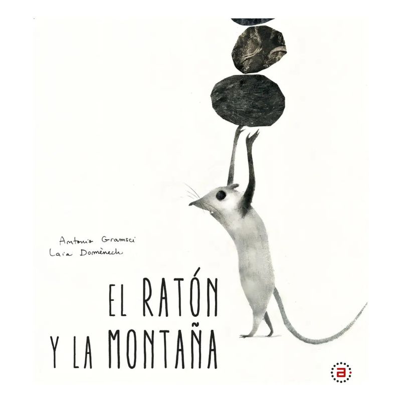 RATON Y LA MONTAÑA - TD (Nuevo)