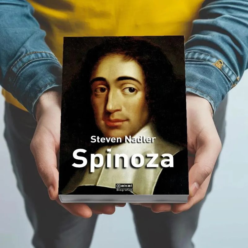 SPINOZA (Nuevo) - Miniatura 2