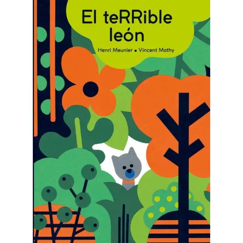 TERRIBLE LEON, EL - TD (Nuevo)