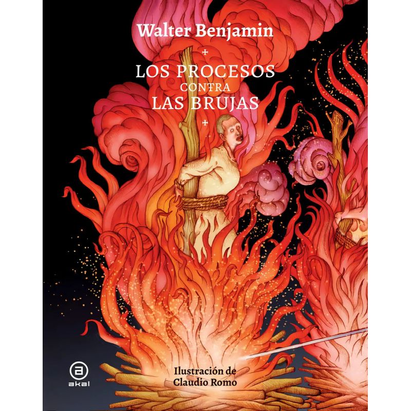 PROCESOS CONTRA LAS BRUJAS - TD (Nuevo)