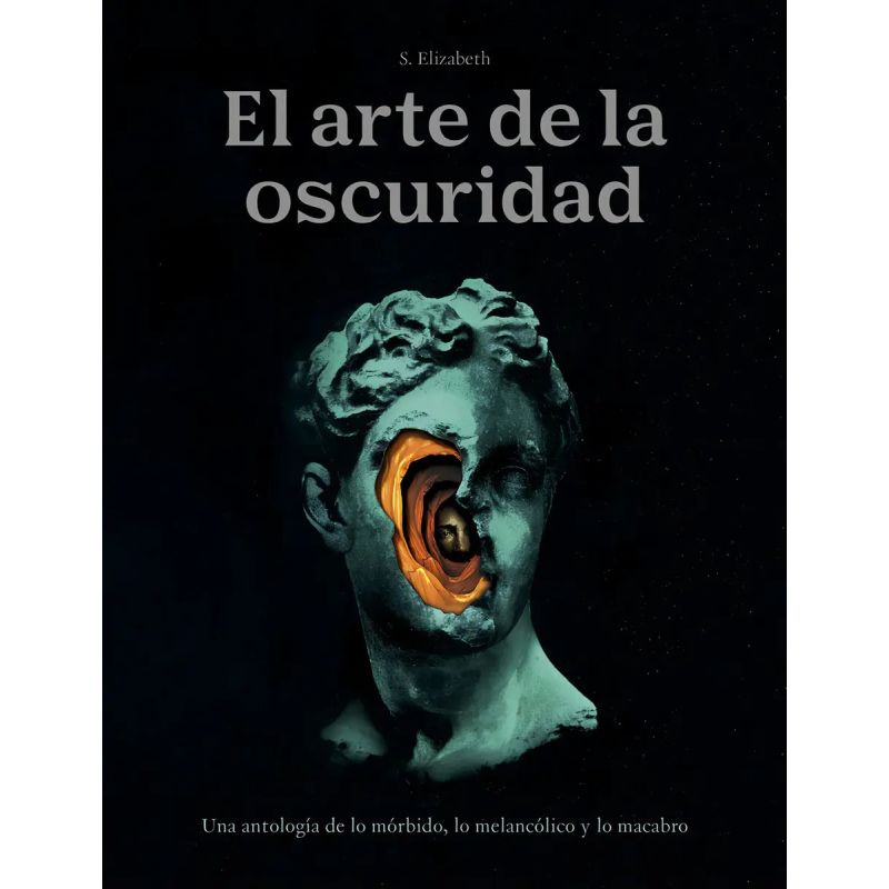 ARTE DE LA OSCURIDAD, EL - TD (Nuevo)