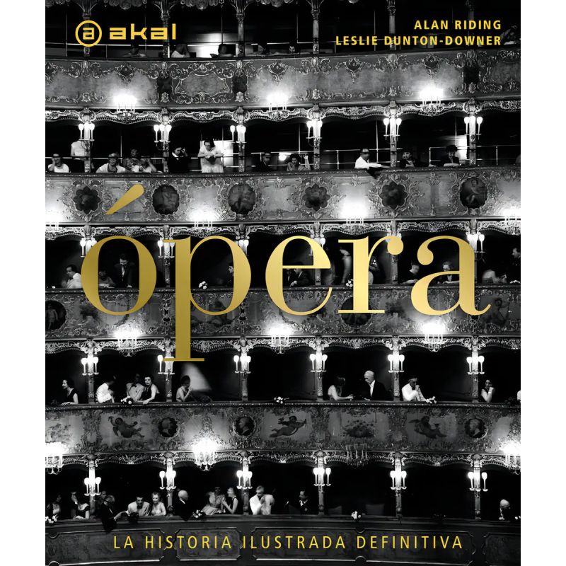 OPERA - TD (Nuevo)