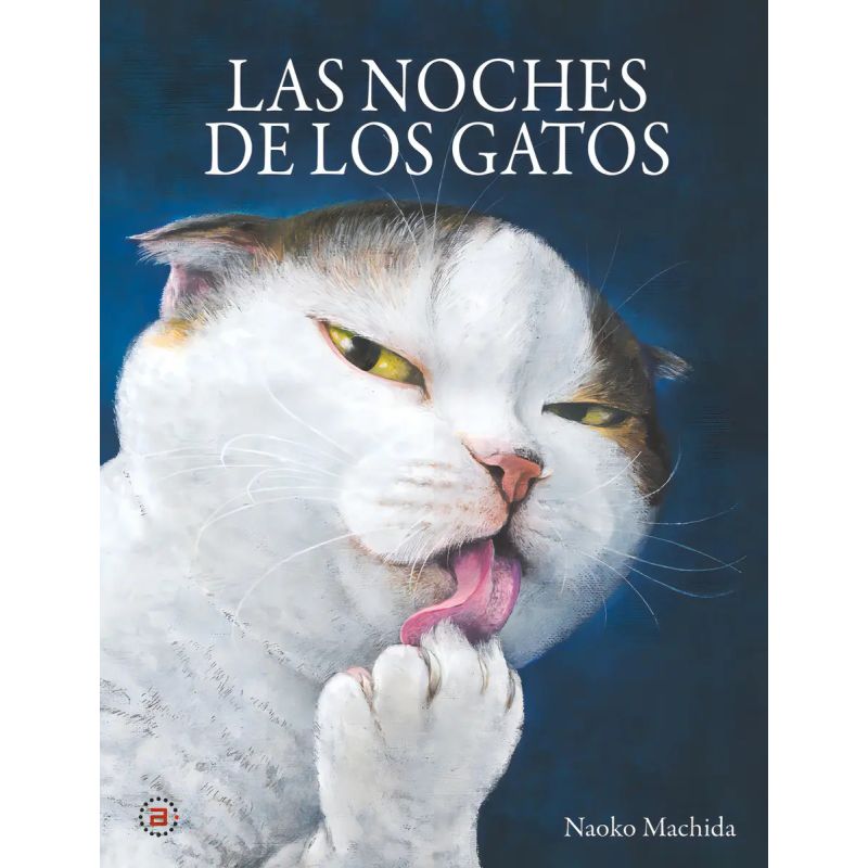 NOCHES DE LOS GATOS, LAS - TD (Nuevo)