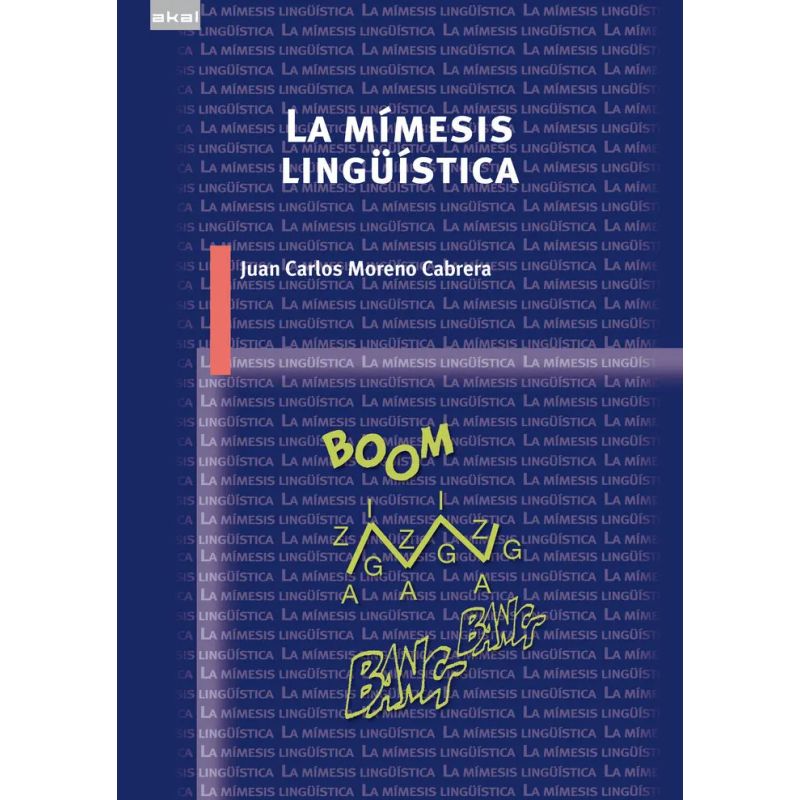 MIMESIS LINGUISTICA, LA (Nuevo)