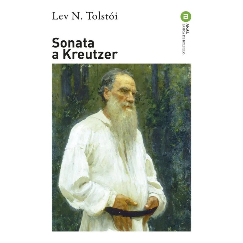 SONATA A KREUTZER (Nuevo)