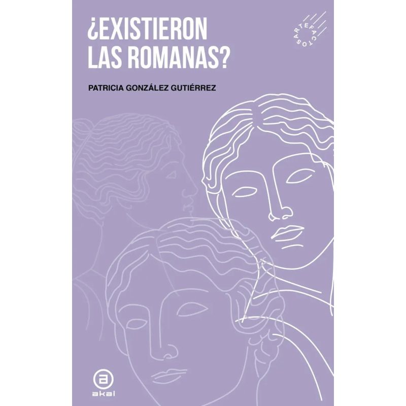 EXISTIERON LAS ROMANAS ? (Nuevo)