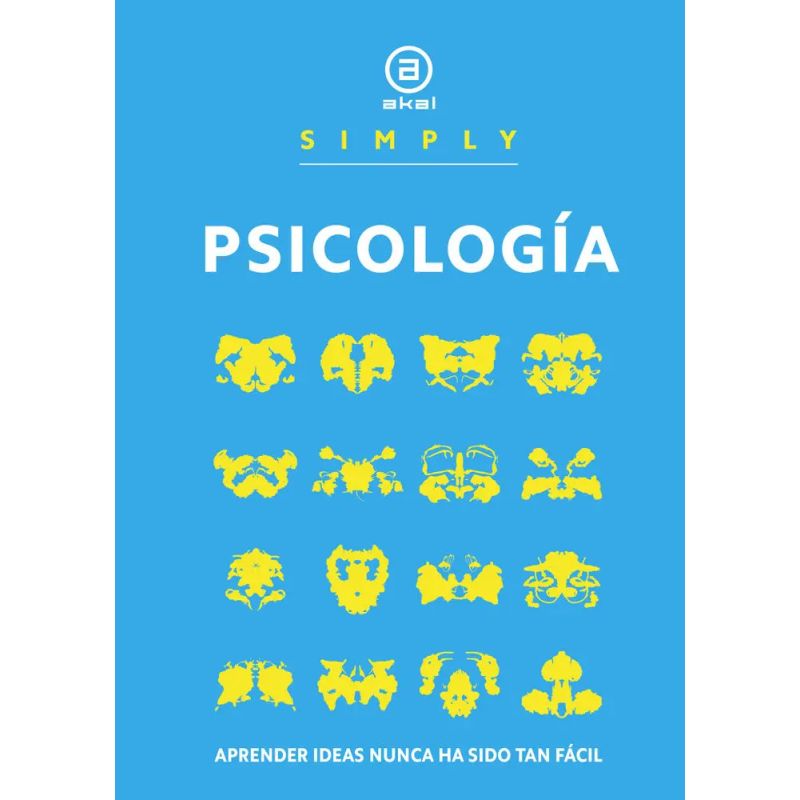 SIMPLY PSICOLOGIA - TD (Nuevo)