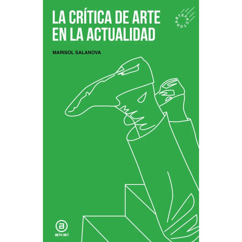 CRITICA DEL ARTE EN LA ACTUALIDAD (Nuevo)