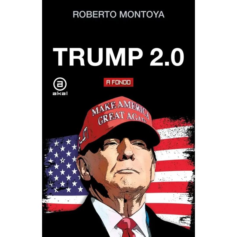 TRUMP 2.0 (Nuevo)