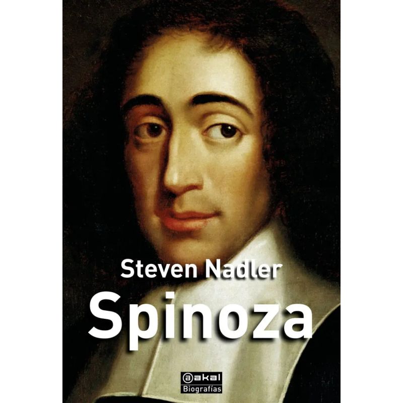 SPINOZA (Nuevo)
