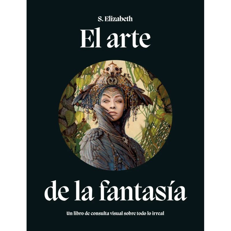 ARTE DE LA FANTASIA, EL - TD (Nuevo)