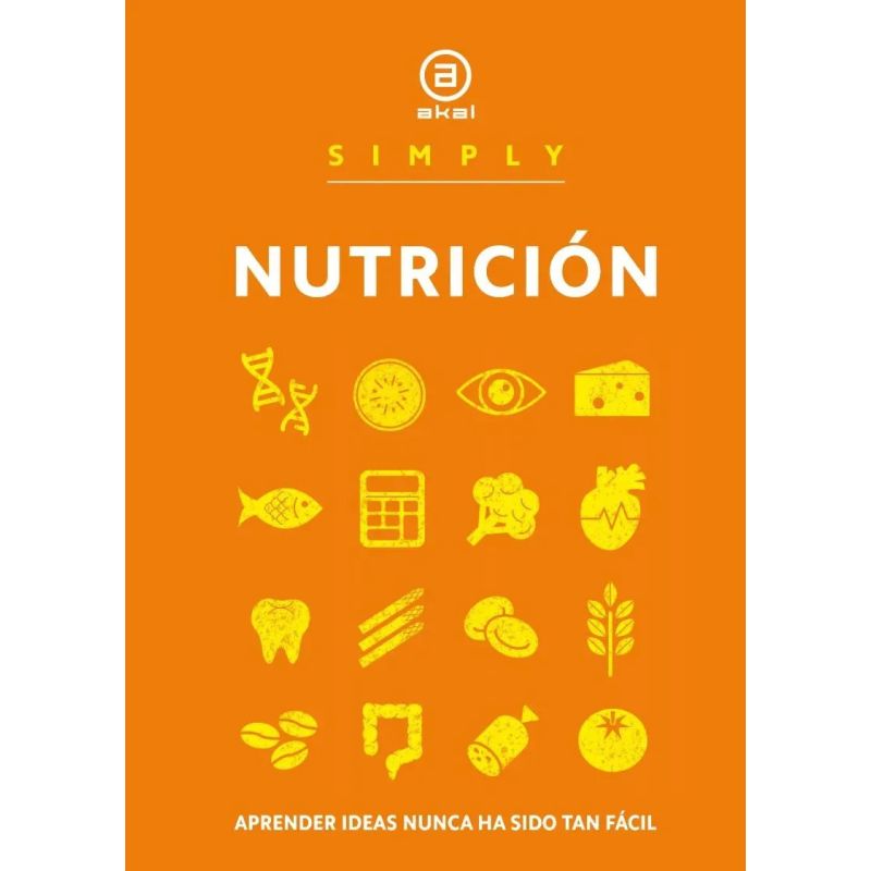 NUTRICION - SIMPLY - TD (Nuevo)