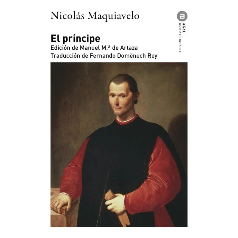 PRINCIPE, EL (Nuevo)