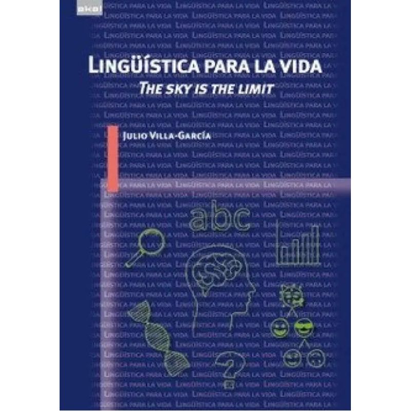 LINGUISTICA PARA LA VIDA - THE SKY IS THE LIMIT (Nuevo)