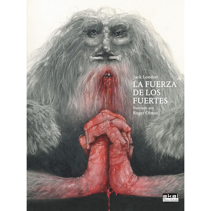 FUERZA DE LOS FUERTES, LA (Nuevo)