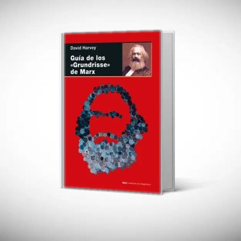 GUIA DE LOS GRUNDISSE DE MARX (Nuevo)