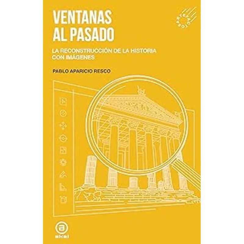 VENTANAS AL PASADO (Nuevo)