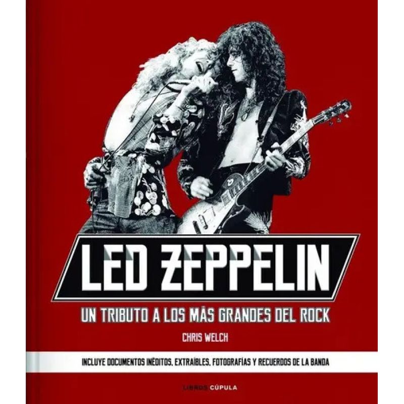 LED ZEPPELIN - TD (Nuevo)