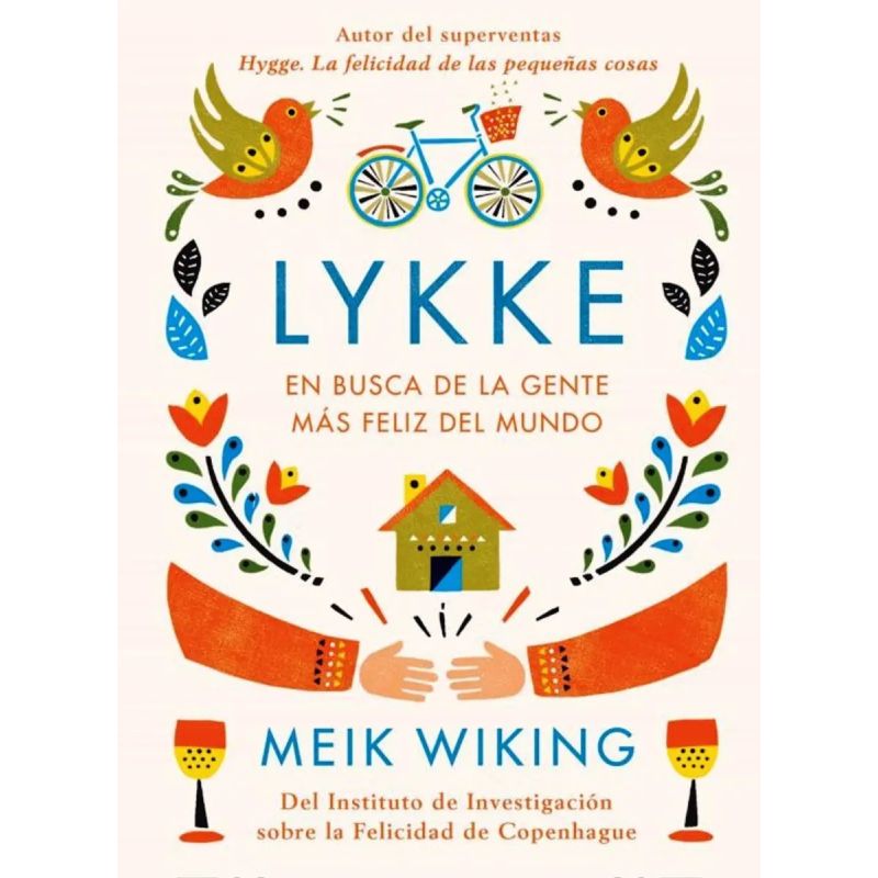 LYKKE - TD (Nuevo)