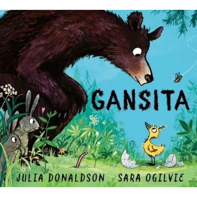 GANSITA - TD (Nuevo)