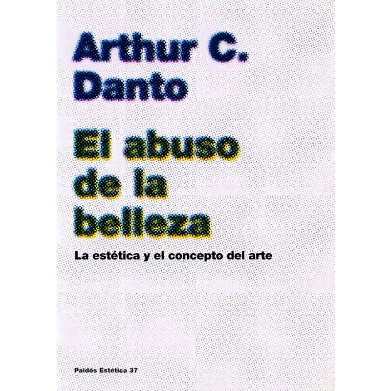 ABUSO DE LA BELLEZA, EL (Nuevo)