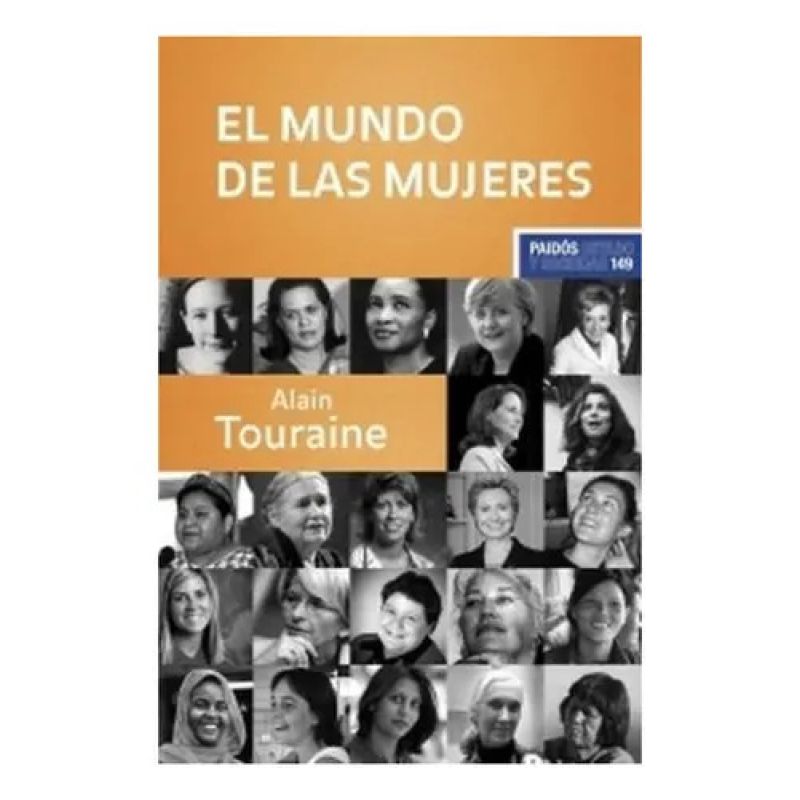 MUNDO DE LAS MUJERES, EL (Nuevo)