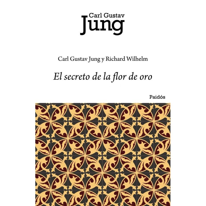 SECRETO DE LA FLOR DE ORO, EL (Nuevo)