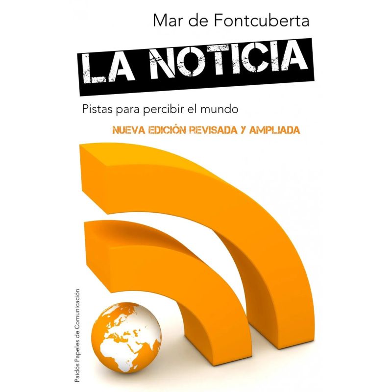 NOTICIA: PISTAS PARA PERCIBIR EL MUNDO,LA (ED.REVISADA) (Nuevo)