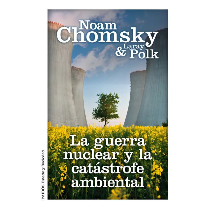 GUERRA NUCLEAR Y LA CATASTROFE AMBIENTAL,LA (Nuevo) - Miniatura 2