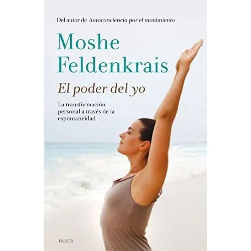 PODER DEL YO, EL (Nuevo)