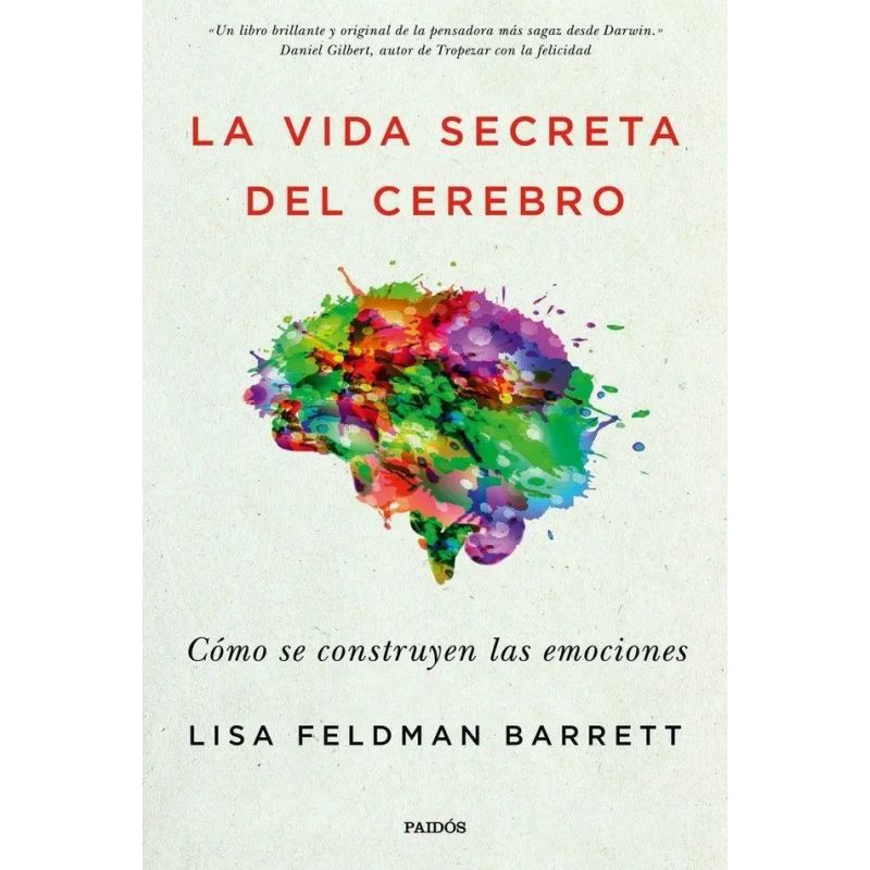 VIDA SECRETA DEL CEREBRO, LA (Nuevo)