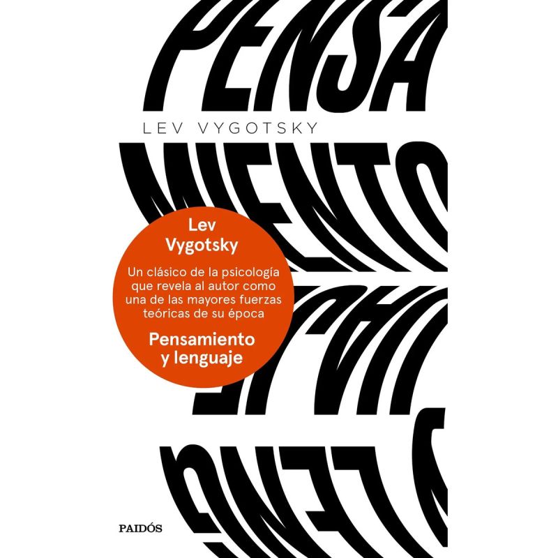 PENSAMIENTO Y LENGUAJE (Nuevo)