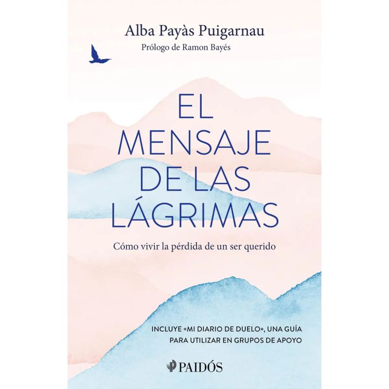 MENSAJE DE LAS LAGRIMAS, EL (Nuevo) - Miniatura 4
