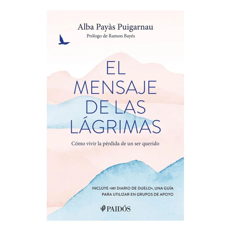 MENSAJE DE LAS LAGRIMAS, EL (Nuevo)