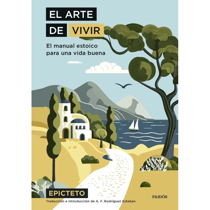 ARTE DE VIVIR, EL - TD (Nuevo)