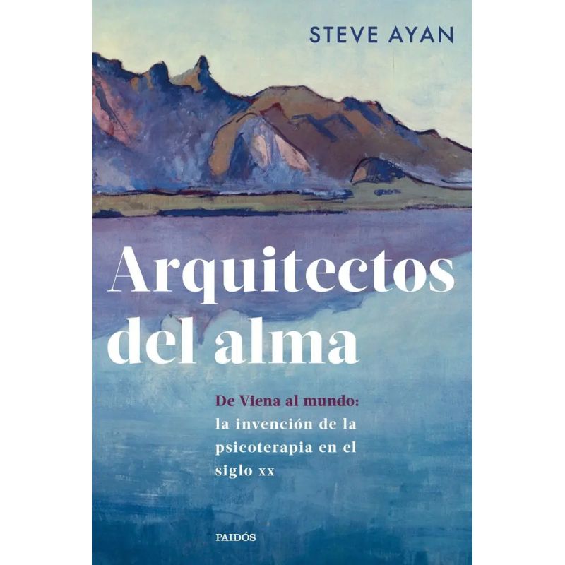 ARQUITECTOS DEL ALMA (Nuevo)