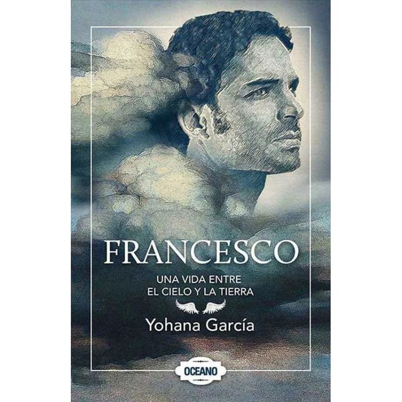 FRANCESCO:UNA VIDA ENTRE EL CIELO Y LA TIERRA (Nuevo)