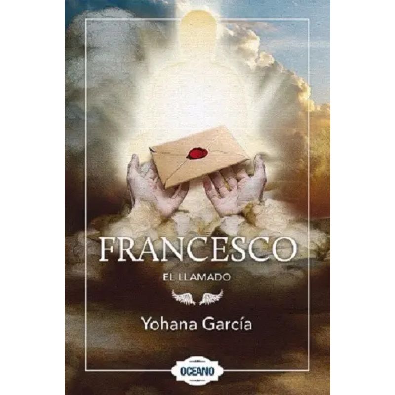 FRANCESCO: EL LLAMADO (Nuevo)