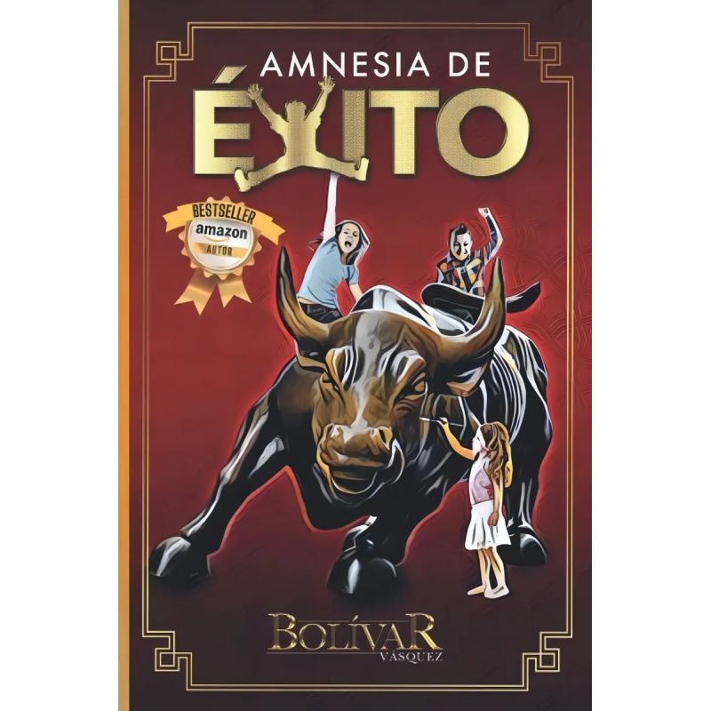 AMNESIA DE EXITO (Nuevo)