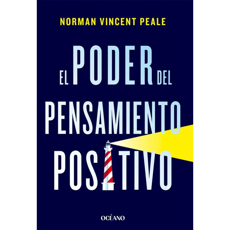 PODER DEL PENSAMIENTO POSITIVO, EL - N/ED. (Nuevo)