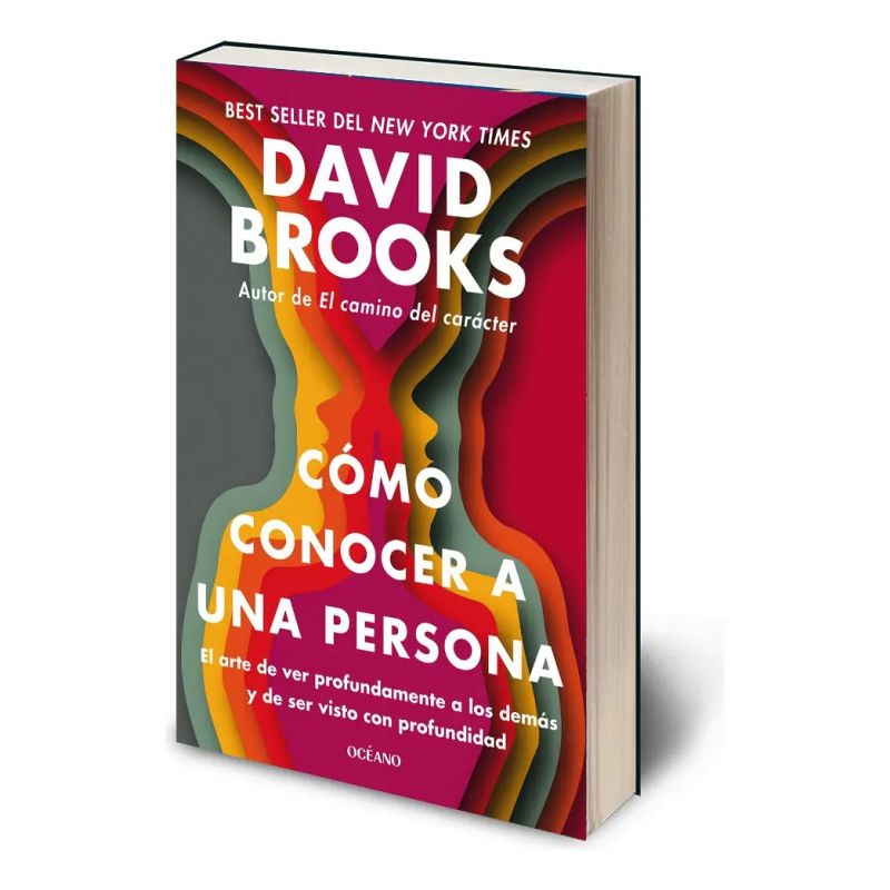 COMO CONOCER A UNA PERSONA (Nuevo)