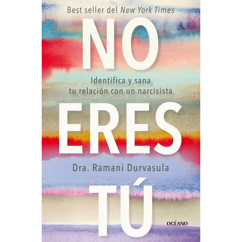 NO ERES TU (Nuevo)